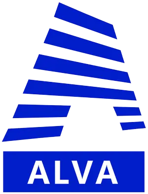 ALVA Logo